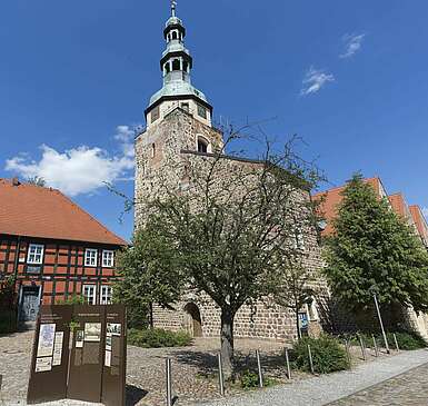 Bad Belzig