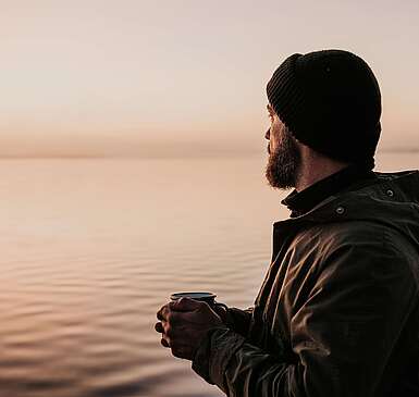 Baden in Potsdams Freibädern und Strandbädern