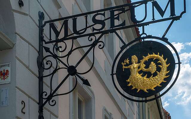 Oderlandmuseum