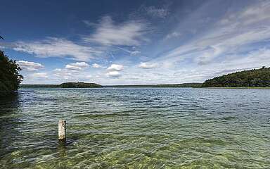 Stechlinsee