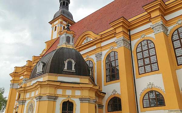 Kloster Neuzelle