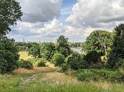 Park Babelsberg
