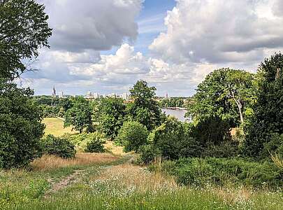 Park Babelsberg
