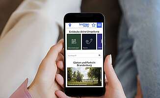 Brandenburg App