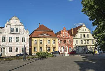 Luckau