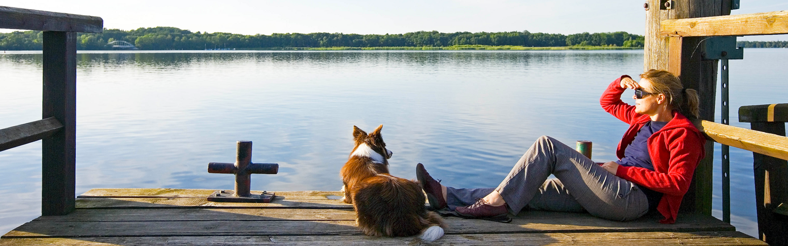 Entspannen am Schwielowsee,
            
        
                Foto: TMB Tourismus-Marketing Brandenburg GmbH/Paul Hahn
