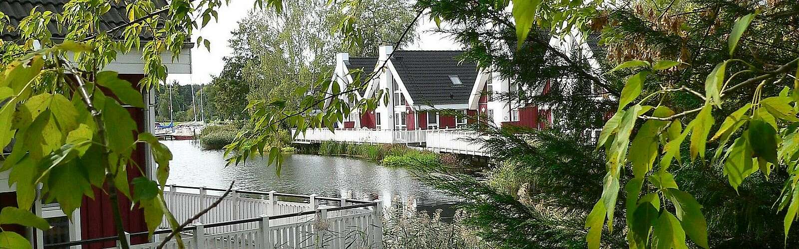 Ferienpark Scharmützelsee,
            
        
                Foto: Ferienpark Scharmützelsee/Kein Urheber bekannt