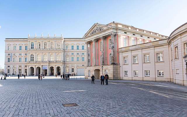Museum Barberini