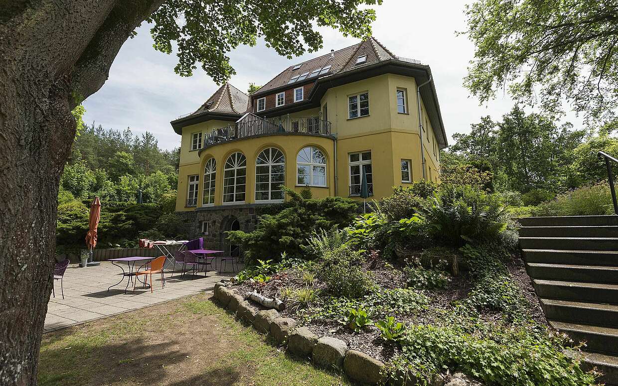 Landhaus Himmelpfort