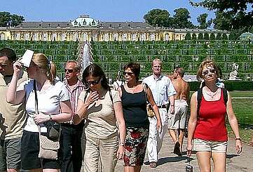 Stadtführungen