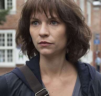 „Homeland" hautnah