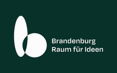 Kooperationslogo der TMB und Kulturland Brandenburg
