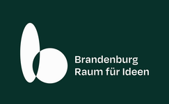 Kooperationslogo der TMB und Kulturland Brandenburg