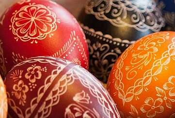 Unsere Tipps für Ostern