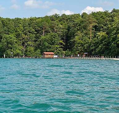 Stechlinsee