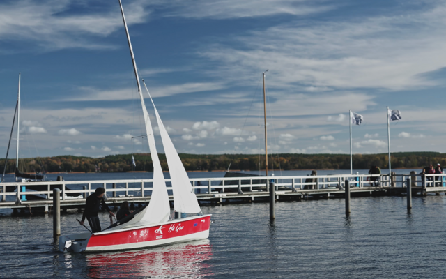 Marina Precise Resort Bad Saarow