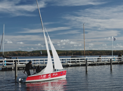Marina Precise Resort Bad Saarow