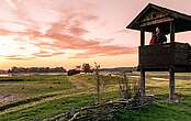 Urlaubsregionen