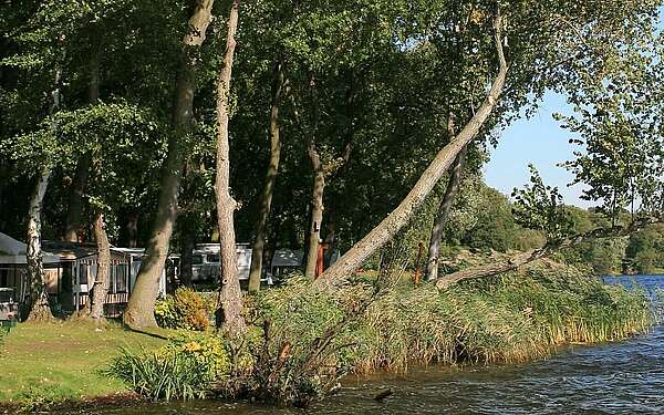 Campingpark Potsdam