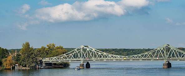Glienicker Brücke