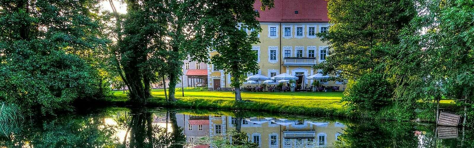 Schloss Lübben,
            
        
                Foto: TMB Tourismus-Marketing Brandenburg GmbH/Peter Becker