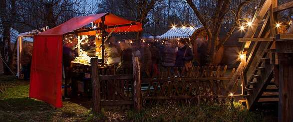 Spreewaldweihnacht