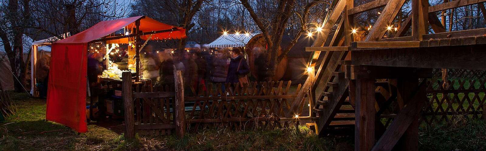 Spreewaldweihnacht
