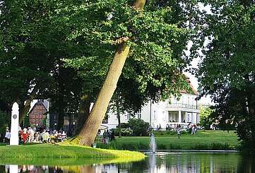 Brandenburgische Sommerkonzerte