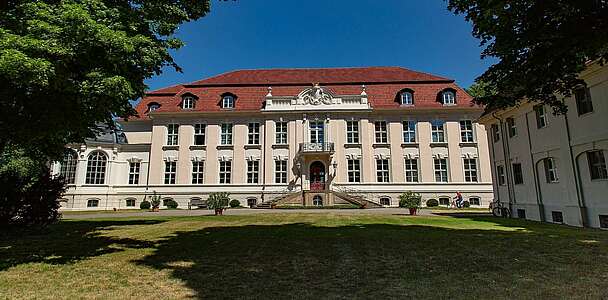 Schloss Wustrau