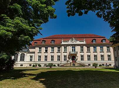 Schloss Wustrau