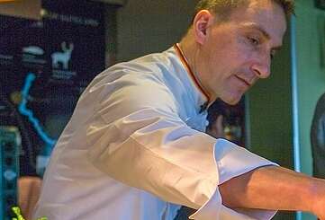 Kochen wie ein Weltmeister