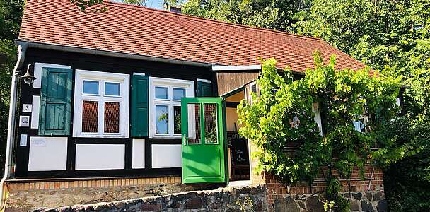 Fontanehaus