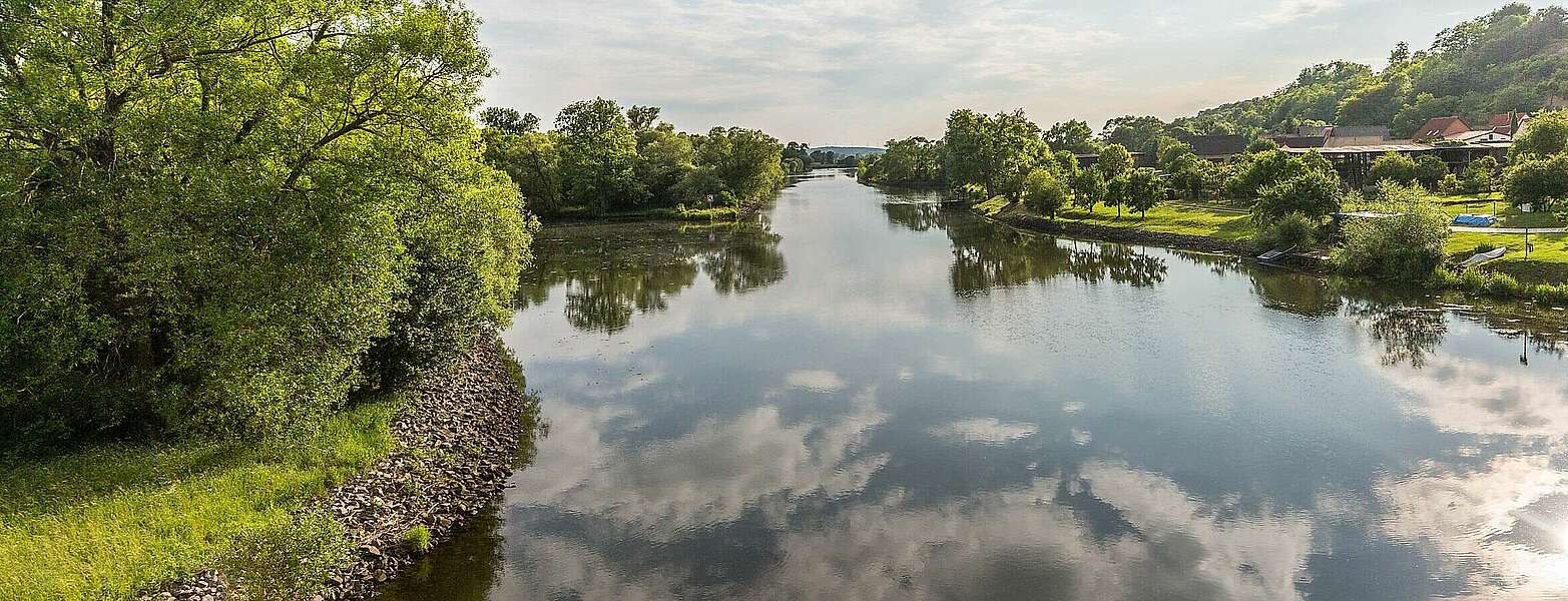 Oder bei Stützkow,
            
        
                Foto: TMB Tourismus-Marketing Brandenburg GmbH/Steffen Lehmann