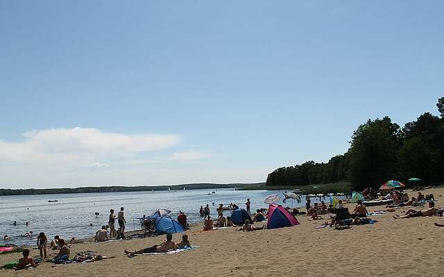 Badestrand