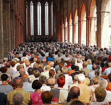 Choriner Musiksommer