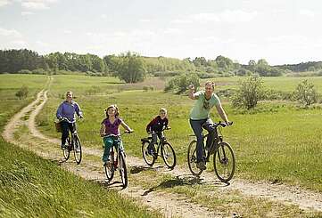 Radfahren