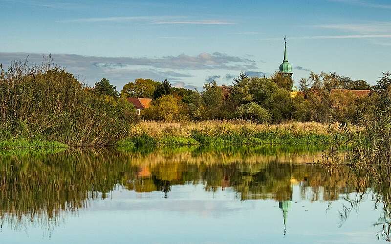 



    
        
                Kanutour auf der Unteren Havel,
            
        
                Foto: TMB Tourismus-Marketing Brandenburg GmbH/Geertje Jacob
            
    
