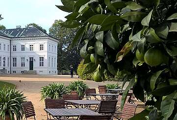 Schloss Neuhardenberg
