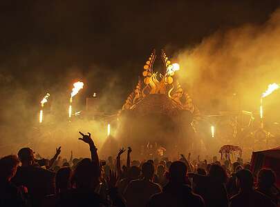 Feel Festival 2023/2024