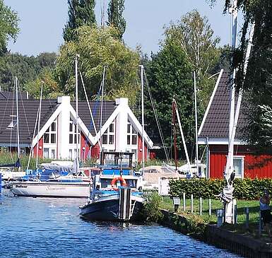 Ferienpark Scharmützelsee