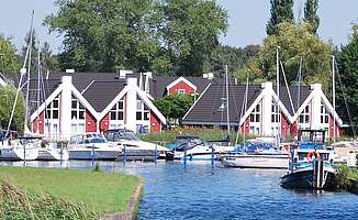 Ferienparks & Feriendörfer