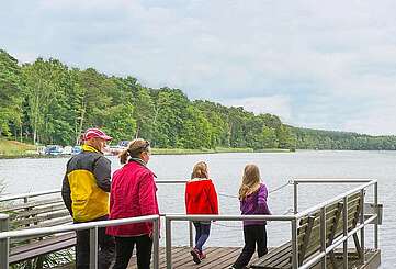 See bei Himmelpfort