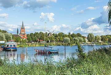 Werder (Havel)