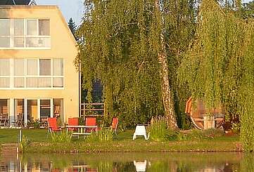 Ferienwohnungen und Ferienhäuser