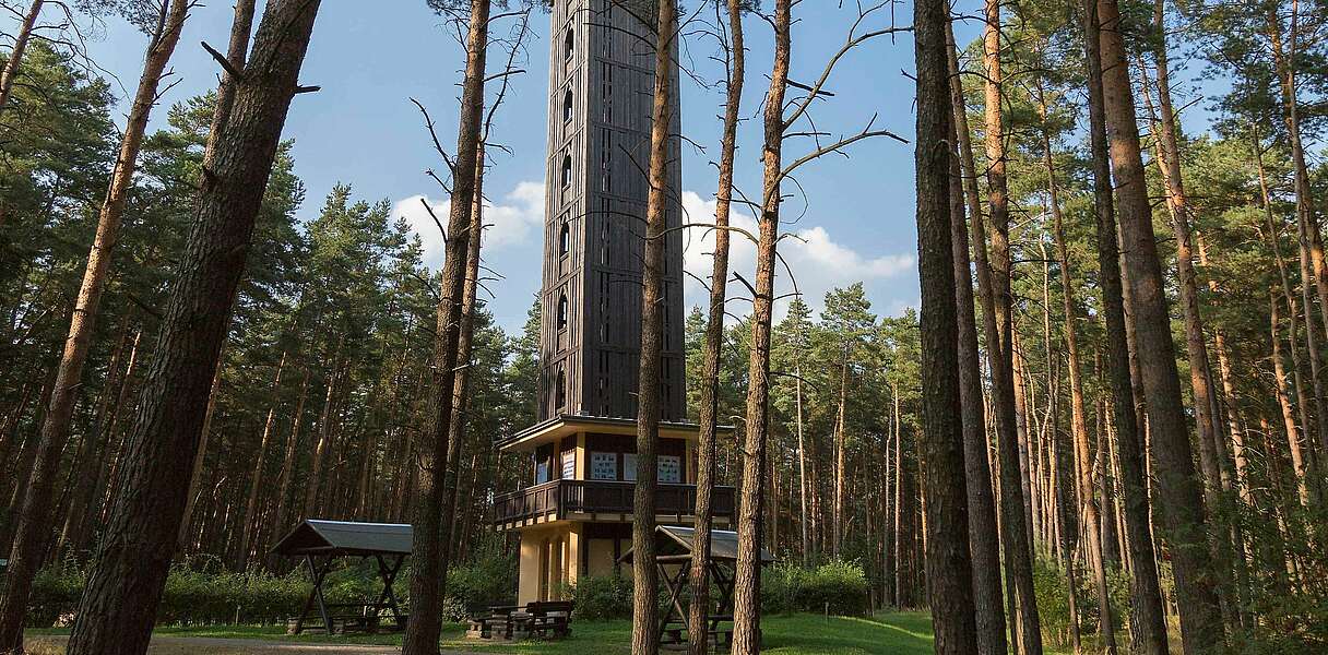 Heidebergturm