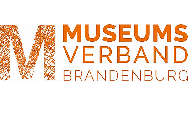 Logo Museumsverband des Landes Brandenburg e.V