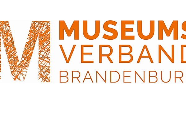 Logo Museumsverband des Landes Brandenburg e.V