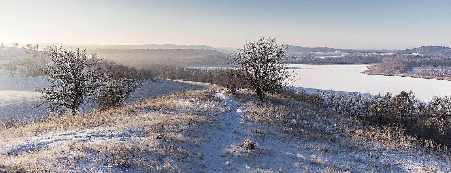 Rummelsberg bei Brodowin