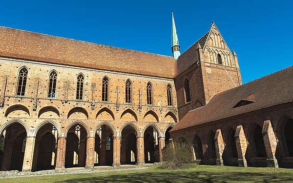 Kloster Chorin