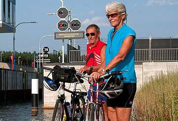 Radfahren